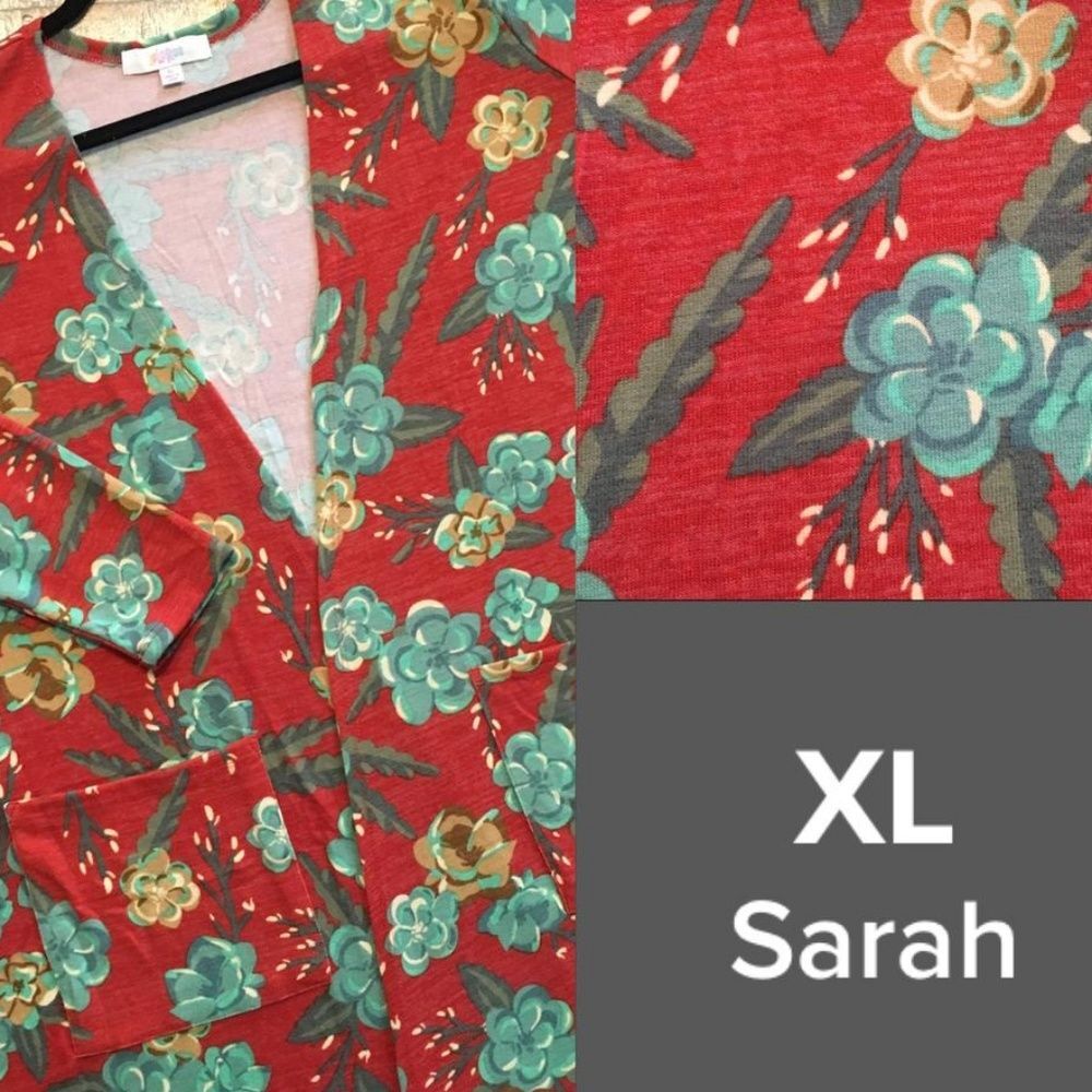 LuLaRoe Sarah